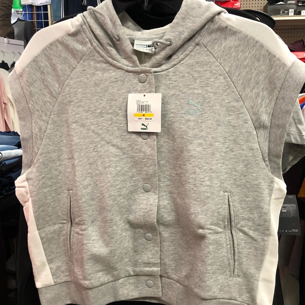 Puma womens